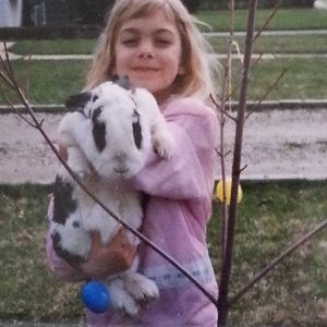 Meet your Posher, Dianne